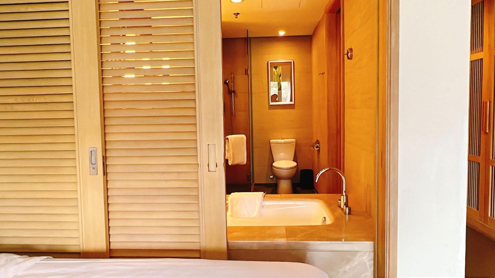 Sheraton Huizhou Beach Resort Huidong Exteriör bild
