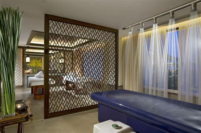 Sheraton Huizhou Beach Resort Huidong Exteriör bild